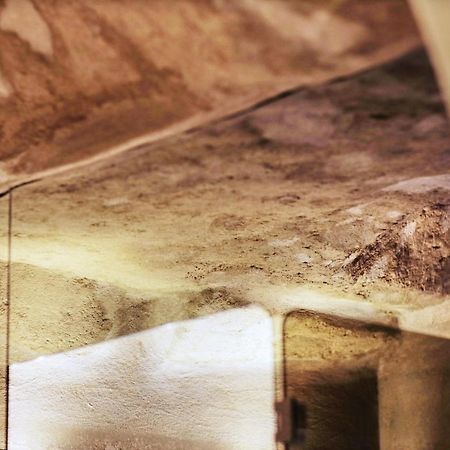 Anima Pietra Luxury Suite Matera Buitenkant foto
