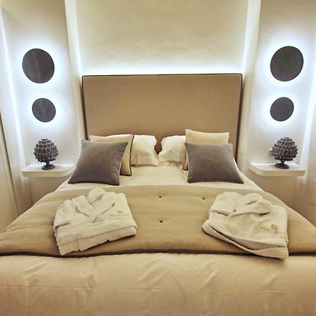 Anima Pietra Luxury Suite Matera Buitenkant foto