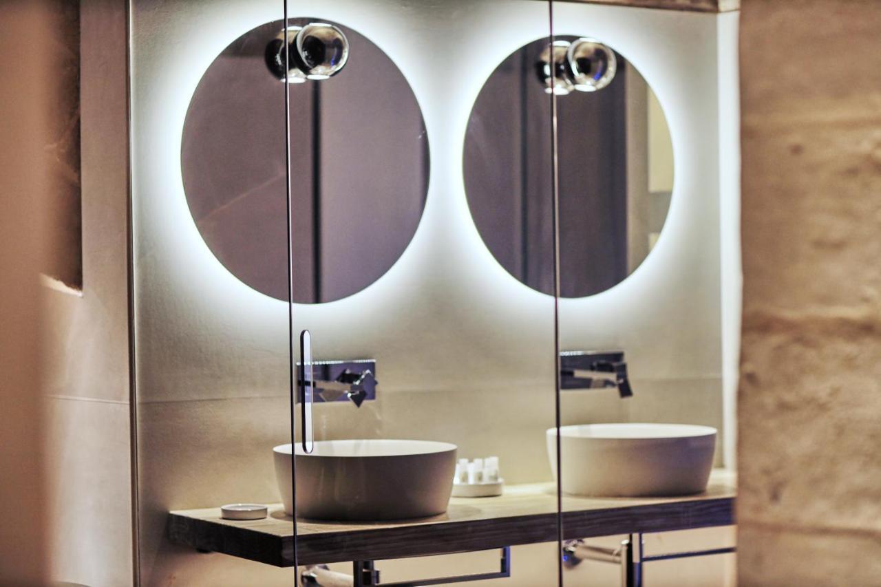 Anima Pietra Luxury Suite Matera Buitenkant foto